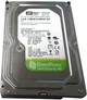 Накопитель HDD SATA 1.0TB WD AV-GP 64MB (WD10EURX) - Refurbished - изображение 2