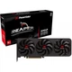 Видеокарта PowerColor AMD Radeon RX 9070 Reaper 16 GB GDDR6 20000 МГц Black (RX 9070 16G-A) - изображение 6
