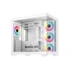Корпус DeepCool CG530 4F White (R-CG530-WHADA4-G-1) без БП - изображение 3