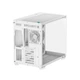 Корпус DeepCool CG530 4F White (R-CG530-WHADA4-G-1) без БП - изображение 7