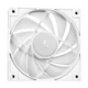Система водяного охолодження DeepCool LE360 WH V2 (R-LE360-WHAMMN-G-2) - зображення 3