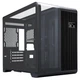 Корпус 1stPlayer RT6 Black без БЖ - зображення 1