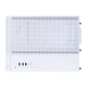 Корпус 1stPlayer VT5 White без БП - изображение 3