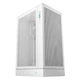 Корпус DeepCool CH270 Digital White (R-CH270-WHNDM0-G-1) без БП - изображение 1