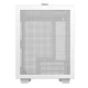 Корпус DeepCool CH160 Mesh White (R-CH160-WHNMI0-G-1) без БП - изображение 11