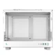 Корпус DeepCool CH160 Mesh White (R-CH160-WHNMI0-G-1) без БП - изображение 12