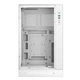 Корпус DeepCool CH270 Digital White (R-CH270-WHNDM0-G-1) без БП - изображение 11