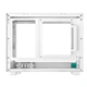 Корпус DeepCool CH160 Mesh White (R-CH160-WHNMI0-G-1) без БП - изображение 13