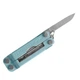 Мультитул Leatherman Micra Arctic - изображение 9