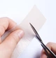 Силіконовий пластир від шрамів та рубців Silicone Gel Scar Sheets 75 мм 4 штуки - зображення 6