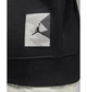 Кофта мужская Jordan Flight Mvp Fleece Pullover Hoodie L Чорний FB7021-010 - изображение 8