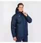 Куртка мужская Joma Cervino 2XL Темно-синій 101294.331 - изображение 3