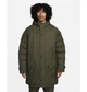 Куртка мужская Jordan M Nl Filled Parka M Коричневий FB7587-325 - изображение 3