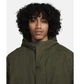 Куртка мужская Jordan M Nl Filled Parka M Коричневий FB7587-325 - изображение 5