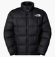 Куртка мужская The North Face Lhotse Jacket Black XL Чорний NF0A3Y234H0 - изображение 1
