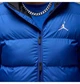 Куртка мужская Jordan Brkln Puffer Jkt L Синій FV7317-480 - изображение 4