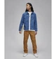 Куртка мужская Jordan Flight Heritage Demim-Jacke Blue L FN4649-436 - изображение 7