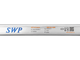 Блок питания 12V 36W IP20 Slim (SWP-NF12-36W) - изображение 5