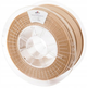 Пластик для 3D принтера Filament Spectrum WOOD 1.75мм 1000 г Light Brown (5903175651365) - зображення 1