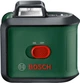 Лазерный нивелир Bosch UniversalLevel 360 (0603663EZ0) - изображение 2