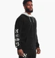 Кофта мужская Under Armour Rival Terry 25Th Anniversary Full Zip M Комбінований 1363727-001 - изображение 1