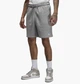 Шорти чоловічі Jordan Essentials Fleece L Сірий FJ7782-091 - зображення 1
