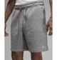 Шорти чоловічі Jordan Essentials Fleece L Сірий FJ7782-091 - зображення 3