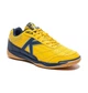 Футзалки чоловічі Kelme Precision 44.5 Жовтий 55.211.0151 - зображення 2