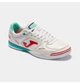 Футзалки мужские Joma Top Flex 2242 44 Білий TOPW2242IN - изображение 5