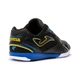 Футзалки мужские Joma Dribling 2201 45 Чорний DRIW2201IN - изображение 4