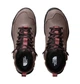 Ботинки женские The North Face Stormstrike Iii Brown 36 Коричневий NF0A5LWG7T4 - изображение 3