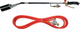 Palnik dekarski Yato YT-36741 900 mm z dyszą FI 60 mm i zapalnikiem piezzo (5906083070839) - obraz 2