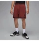 Шорты мужские Jordan Mdf Sprt Dmnd Short S Коричневий HF9910-231 - изображение 2
