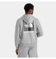 Кофта мужская The North Face Nse Pullover L Сірий NF0A7UNSGVD - изображение 3