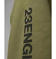 Кофта мужская Jordan M J 23E Flc Pant S Оливковый DQ7881-378 - изображение 9