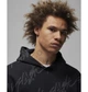 Кофта чоловіча Jordan Essentials Fleece Pullover Hoodie XL Чорний FB7318-010 - зображення 4