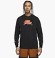 Кофта мужская Jordan Jumpman L Чорний DH8806-010 - изображение 1