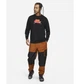 Кофта мужская Jordan Jumpman L Чорний DH8806-010 - изображение 3