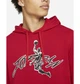 Кофта мужская Jordan Dri-Fit Air M Червоний DJ0634-687 - изображение 4