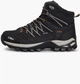 Ботинки мужские Cmp Rigel Mid Trekking Shoes Wp 41 Чорний 3Q12947-U951 - изображение 1