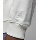 Бомбер мужской Jordan Air Wordmark Fleece Hoodie S Білий FJ1966-133 - изображение 7