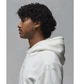 Бомбер мужской Jordan Air Wordmark Fleece Hoodie S Білий FJ1966-133 - изображение 8