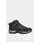 Ботинки мужские Cmp Rigel Mid Trekking Shoes Wp 41 Чорний 3Q12947-U951 - изображение 7