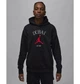 Кофта мужская Jordan Dubai Black S Чорний HF1524-010 - изображение 2