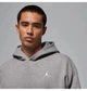 Кофта унісекс Jordan Brooklyn Fleece L Сірий IB7235-091 - зображення 3