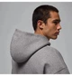 Кофта унісекс Jordan Brooklyn Fleece L Сірий IB7235-091 - зображення 6