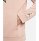 Кофта мужская Jordan Air French Terry Pullover Hoodie Rose L Бежевий DJ0634-609 - изображение 6