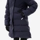 Куртка дитяча QUECHUA SH500 водонепроникна, чорна - 160-166 см - изображение 7