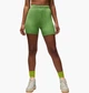 Шорты женские Jordan X Union X Bephies Beauty Supply M Зелений FD4252-303 - изображение 1