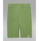 Шорты женские Jordan X Union X Bephies Beauty Supply M Зелений FD4252-303 - изображение 7